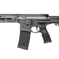 DANIEL DEFENSE DDM4 PDW 300 BO Pistol 7" Cobalt CQB Brace 1-30RD MAG