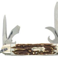 UNH NXT GEN SCOUT 23UH