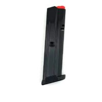CZ MAG P-09 F NOCTURNE 9MM 10RD