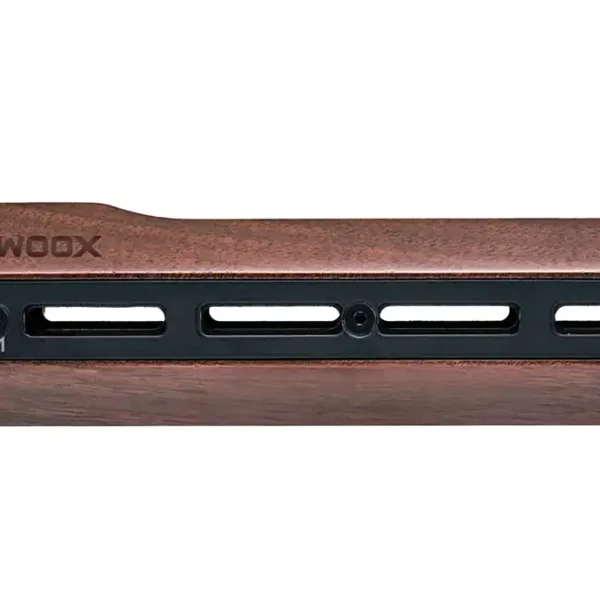 WOOX VIGILANTE FOREND - WALNUT - FREE FLOATING - 11"
