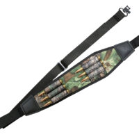 GrovTec US Inc GTSL115 Rifle Ammo Realtree Xtra Padded Rifle