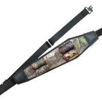 GrovTec US Inc GTSL116 Shotgun Ammo Realtree Xtra Padded Shotgun