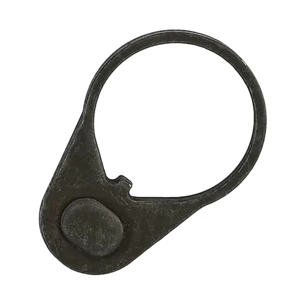 VKTR WLA AR15 END PLATE MIL-SPEC FIVE PACK