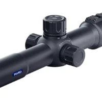 PARD PANTERA 256 Q-25 256 25MM LENS THERMAL IMAGING SCOPE