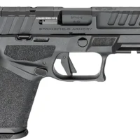 SPRINGFIELD ARMORY ECHELON 4.0C 9MM PISTOL BLACK U DOT TRITIUM 2-10RD CALI COMPLIANT