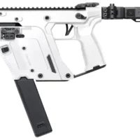 KRISS VECTOR G3 SBR CLASS3 9MM 5.5IN BBL FOLDING SIGHTS/STOCK ALP WHITE 1/40RDMAG