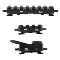 SYLVAN ARMS 3 PIECE QD RAIL/SLING MOUNT COMBO