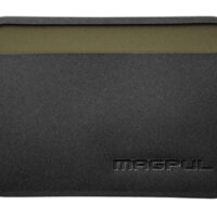 Magpul MAG758-001 DAKA Essential Wallet Polymer Black Card Holder