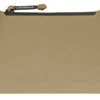 Magpul MAG856-245 DAKA Pouch Small Flat Dark Earth Polymer