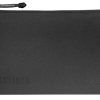 Magpul MAG857-001 DAKA Pouch Medium Black Polymer