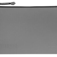Magpul MAG857-023 DAKA Pouch Medium Stealth Gray Polymer