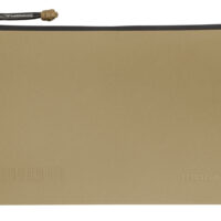 Magpul MAG857-245 DAKA Pouch Flat Dark Earth Polymer Medium