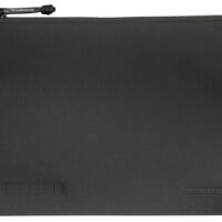 Magpul MAG858-001 DAKA Pouch Large Black Polymer