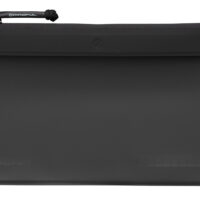 Magpul MAG995-001 DAKA Pouch Windowed Medium Black Polymer