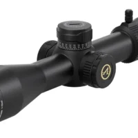 ATHLON MIDAS HMR GEN2 2-12X42 30MM SFP IR APLR-H2 MOA