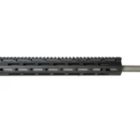 ONE HORSE OH-15 RIFLE RIA 6MM ARC 16 IN BBL M-LOK HANDGUARD BLACK 1/30RD MAG