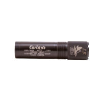 Carlson's Choke Tubes 07157 Delta Waterfowl Extended Choke Berretta/Benelli Mobil 20 Gauge Long Range 17-4 Stainless Steel