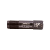 Carlson's Choke Tubes 07255 Delta Waterfowl Extended Choke Remington Rem Choke 20 Gauge Mid-Range 17-4 Stainless Steel