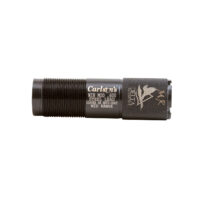 Carlson's Choke Tubes 07454 Delta Waterfowl Extended Choke Winchester 20 Gauge Mid-Range 17-4 Stainless Steel