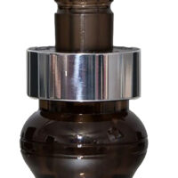 Echo Calls 77750 Timber Double Reed Mallard Sounds Attracts Ducks Smoke Gray Polycarbonate