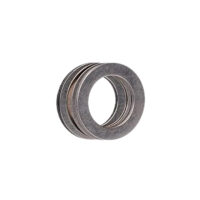 Rugged Suppressor SA001 Shim Kit for 1/2"-28 tpi
