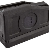 Bergara Rifles BA0015 B-14 3rd 6.5 Creedmoor Black Polymer