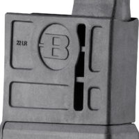 Bergara Rifles BA0016 B-14 10rd 22 LR Black Polymer