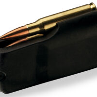 Browning 112044611 X-Bolt 3rd Rotary 300 RUM Long Action Black Polymer