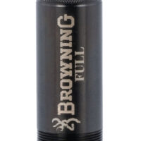 Browning 1132053 Midas Browning Invector Plus 12 Gauge Full Extended Stainless Steel Oxide