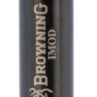 Browning 1132063 Midas Browning Invector Plus 12 Gauge Improved Modified Extended Stainless Steel Oxide