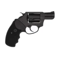 CHARTER ARMS UNDERCOVER 38SPC BL 2"