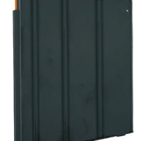 DuraMag 1035041178CPD SS 10rd 350 Legend for AR-15 Black w/ Black Follower Detachable