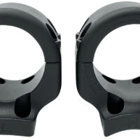 DNZ XB3TH2 Game Reaper 2 Scope Mount/Ring Combo Matte Black 30mm Browning X Bolt