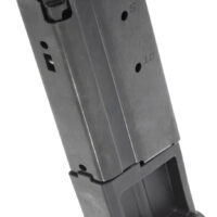 Ruger 90701 Ruger-5.7 10rd 5.7x28mm Black Oxide Steel