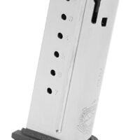 SPG MAG XDS 9MM W/HOOK PLT 7RD