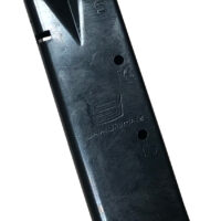 SAR USA K1210 K-12 Sport 10rd 9mm Luger Black Steel