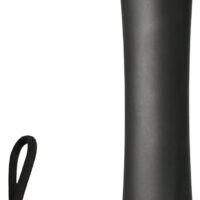 Guard Dog SG-GDIY-PR Ivy Black/Purple 200 Lumens White Stun Gun