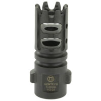 GEMTECH QUICKMOUNT 5.56MM CC MB 1/2-28
