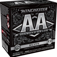 Winchester Ammo AADGL12507 AA Diamond Grade 12 Gauge 2.75" 1 oz 7.5 Shot 25 Per Box/ 10 Cs