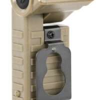 Streamlight 14975 Sidewinder Boot Coyote 7/55 Lumens Red/White LED