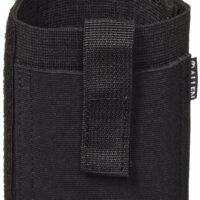 Allen 44255 Hideout Belly Band Holster Black Nylon, Adjustable Strap fits Handguns Ambidextrous