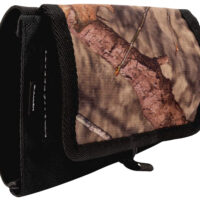 Allen 2058 Covered Shell Holder Mossy Oak Break-Up Country Elastic 5rd Shotgun