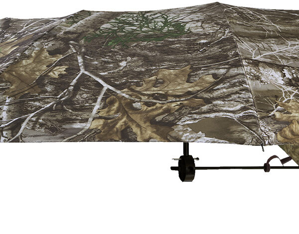 Vanish 5309 Treestand Umbrella  Realtree Edge 57" Wide