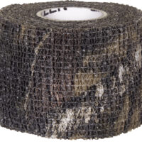Vanish 25363 Protective Wrap Mossy Oak Break-Up Country 2" W 15' Long