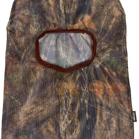 Vanish 25373 Visa Form Mossy Oak Break-Up Country Mesh Full Face Mask OSFA