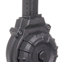 PRO MAG AR15 9MM DRUM 50RD