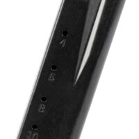 ProMag RUG23 Standard 10rd 45 ACP Fits Ruger SR Blued Steel