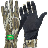 Primos PS6678 Stretch Fit Mossy Oak Original BottomLand Neoprene OSFA