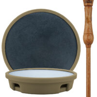 Primos PS298 Hensanity Friction Call Turkey Hen Sounds Attracts Turkeys Brown