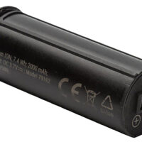 Pulsar PL79162 APS 2 Battery Pack Li-Ion 2,000 mAh Fits Thermion/Digex/Digex-X